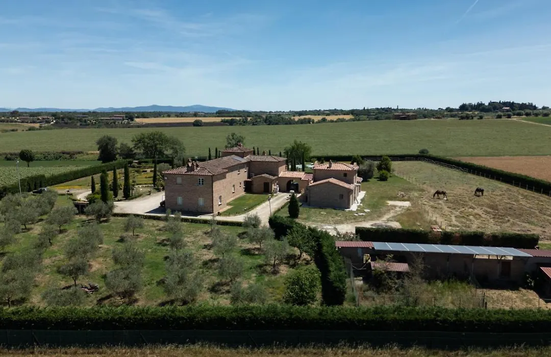 Podere San Giuseppe-1